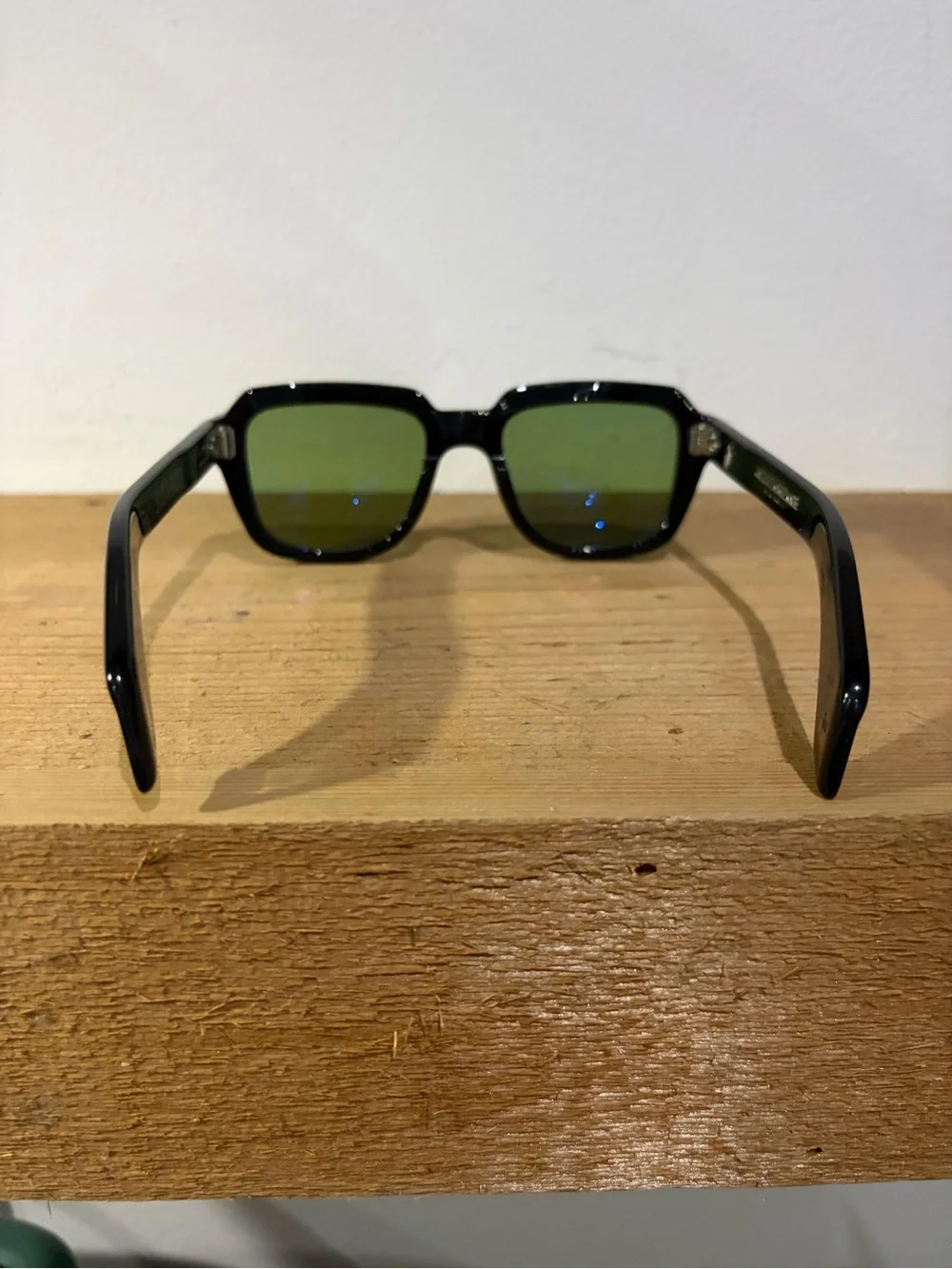 Jacques Marie Mage sleek black
